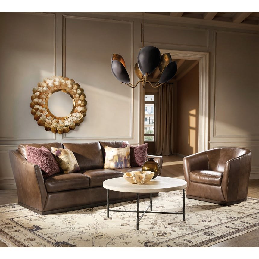 Fairfax Stationary Sofa - Image 5