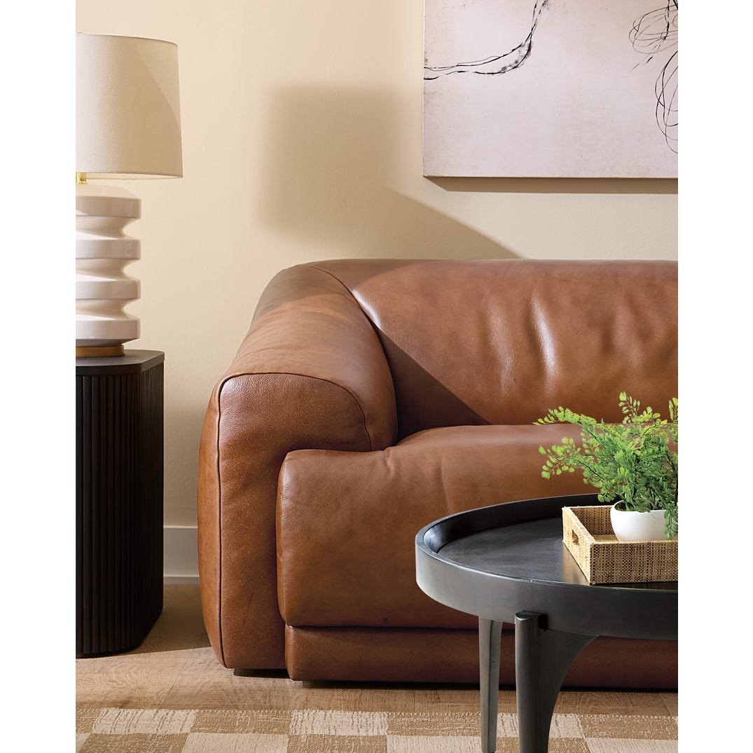 Fleetwood 2-Seat Sofa - Image 6