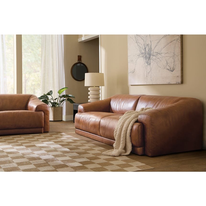 Fleetwood 2-Seat Sofa - Image 5