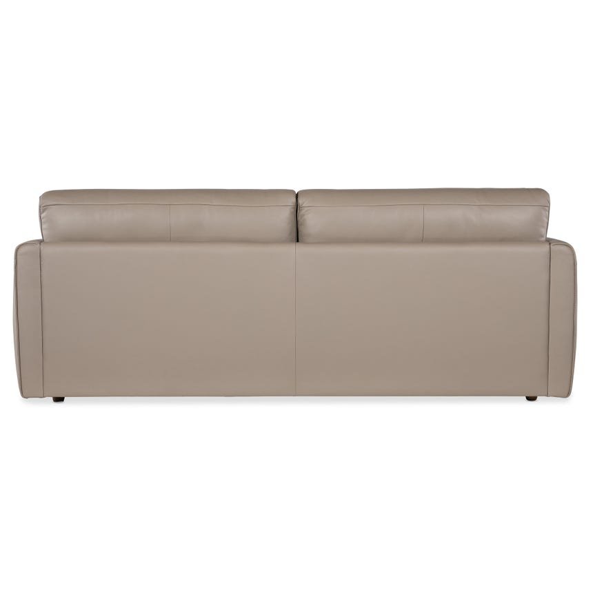 Meridian Leather Sofa - Image 3