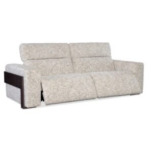 Atlas Power 2 Seat Sofa with Power Headrest