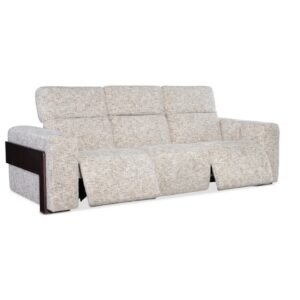 Atlas Power Sofa with Power Headrest