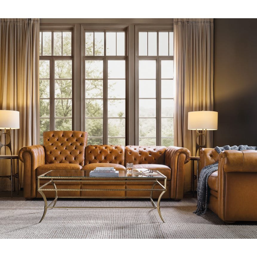 Glover Power Reclining Sofa with Power Headrest - Image 9