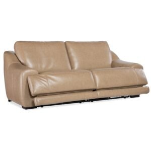 Wayward Power Sofa w/Power Headrest