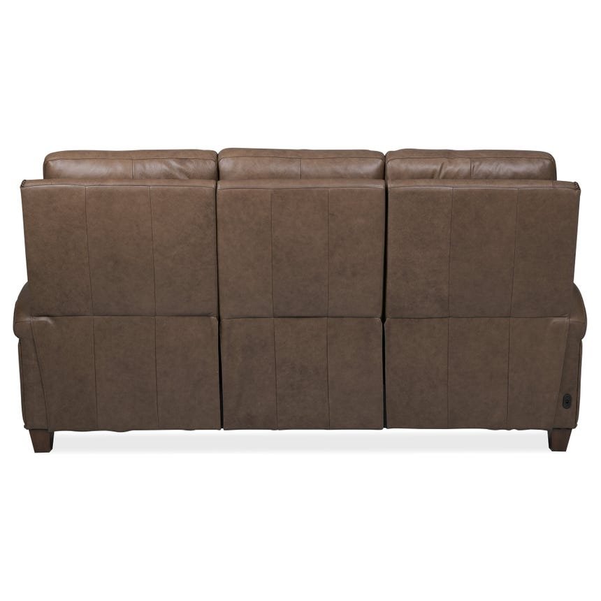Julian Power Sofa with Power Headrest - Image 5