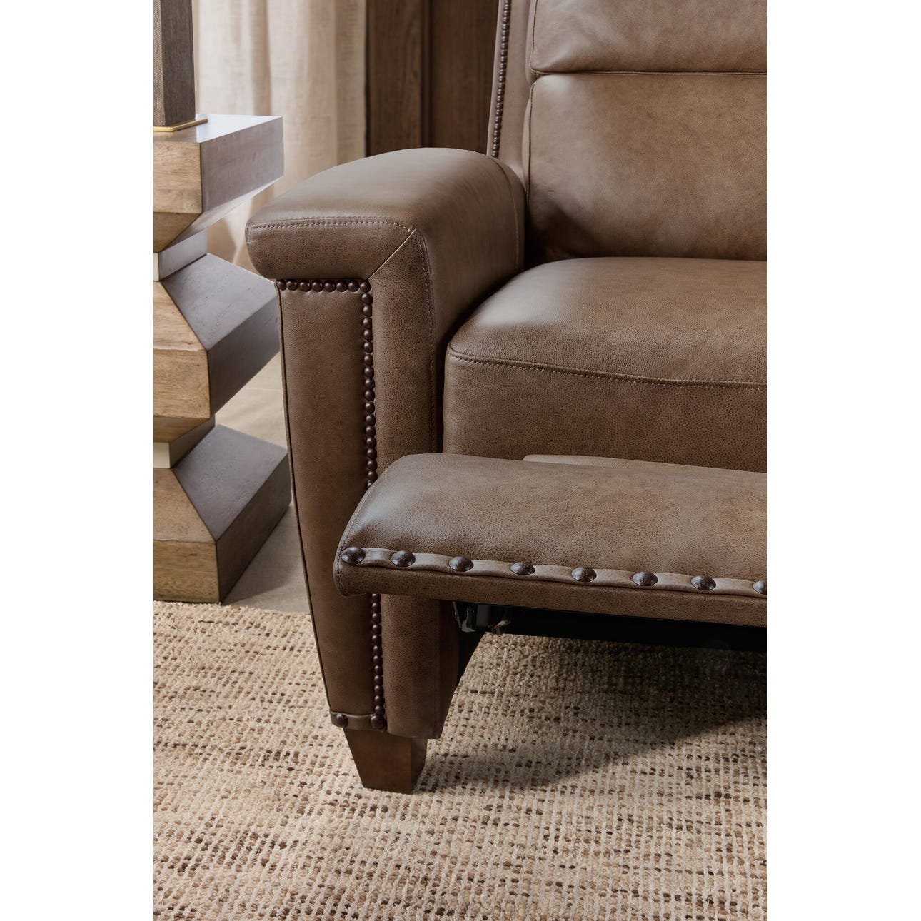 Julian Power Sofa with Power Headrest - Image 8