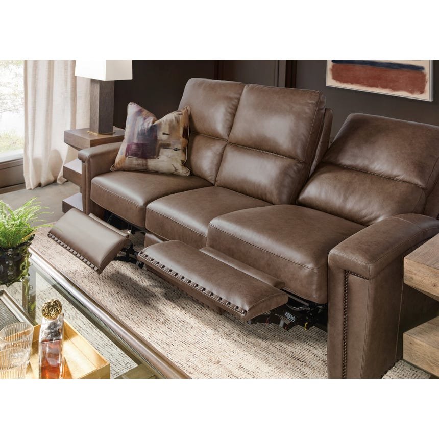 Julian Power Sofa with Power Headrest - Image 9