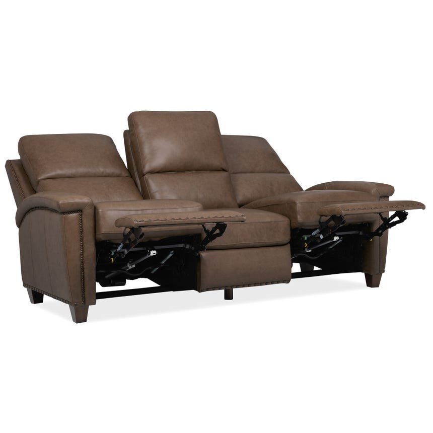 Julian Power Sofa with Power Headrest - Image 3