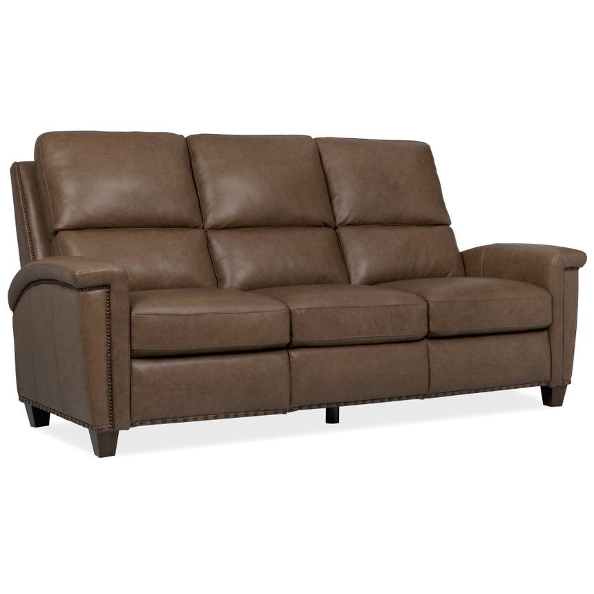 Julian Power Sofa with Power Headrest - Image 2