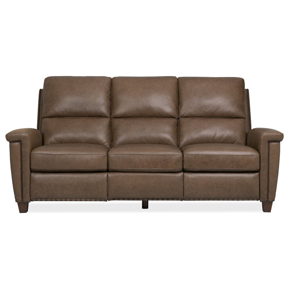 Julian Power Sofa with Power Headrest - Image 4