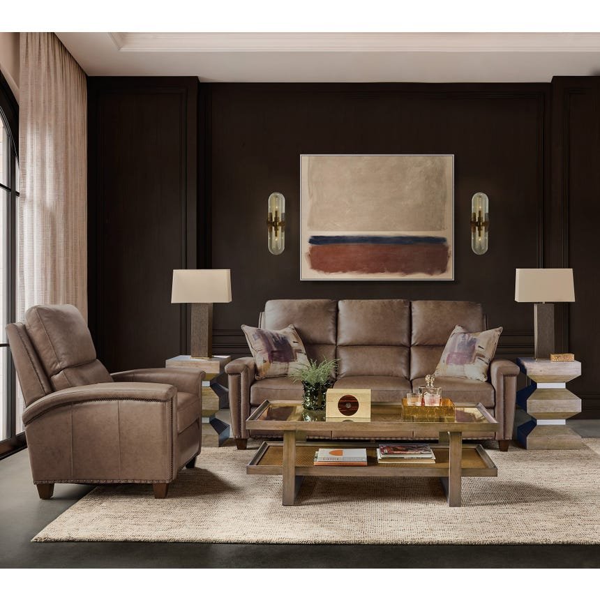 Julian Power Sofa with Power Headrest - Image 7