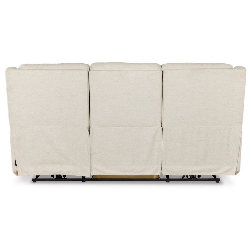 Nelson Zero Gravity Power Sofa with Power Headrest and Lumbar - Image 4