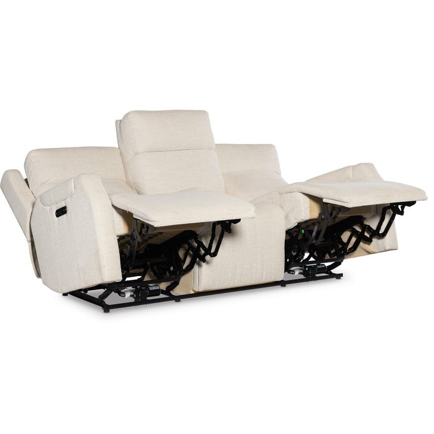Nelson Zero Gravity Power Sofa with Power Headrest and Lumbar - Image 5