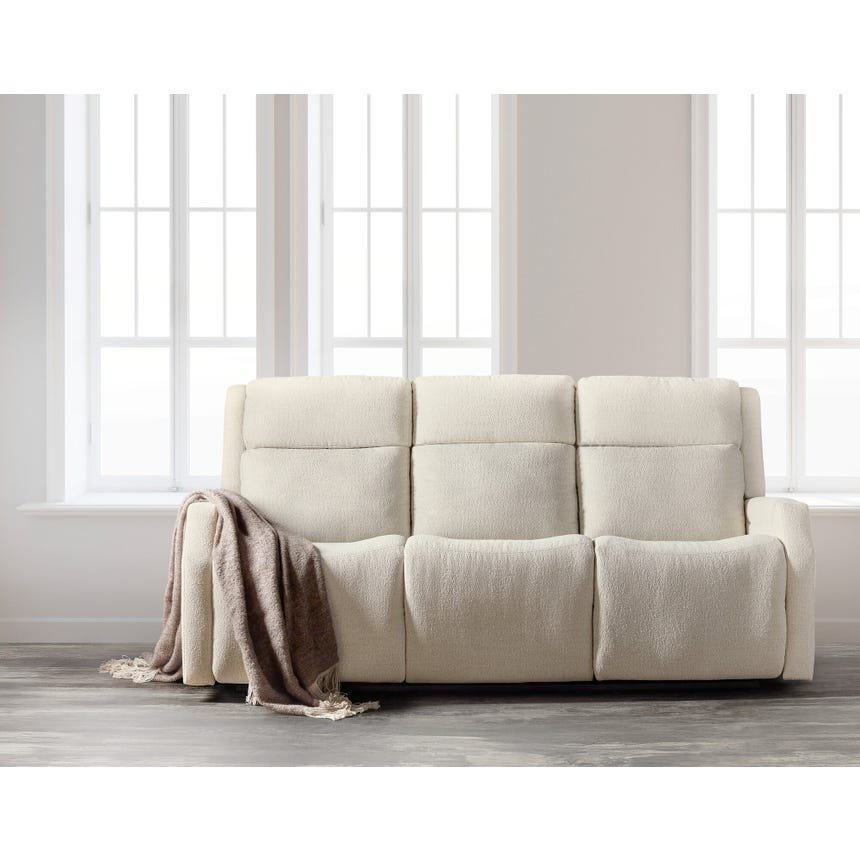 Nelson Zero Gravity Power Sofa with Power Headrest and Lumbar - Image 8