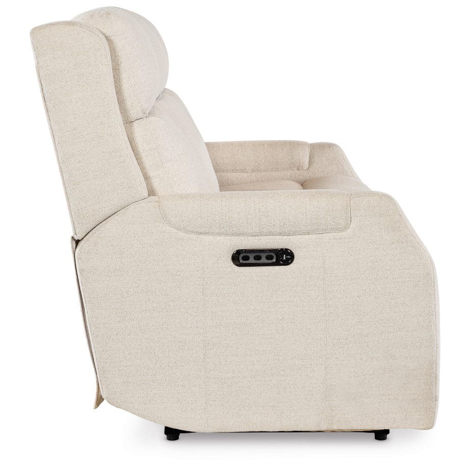 Nelson Zero Gravity Power Sofa with Power Headrest and Lumbar - Image 6