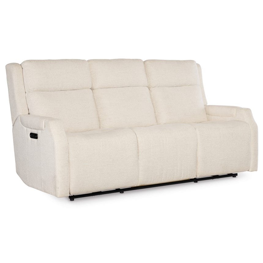 Nelson Zero Gravity Power Sofa with Power Headrest and Lumbar - Image 3