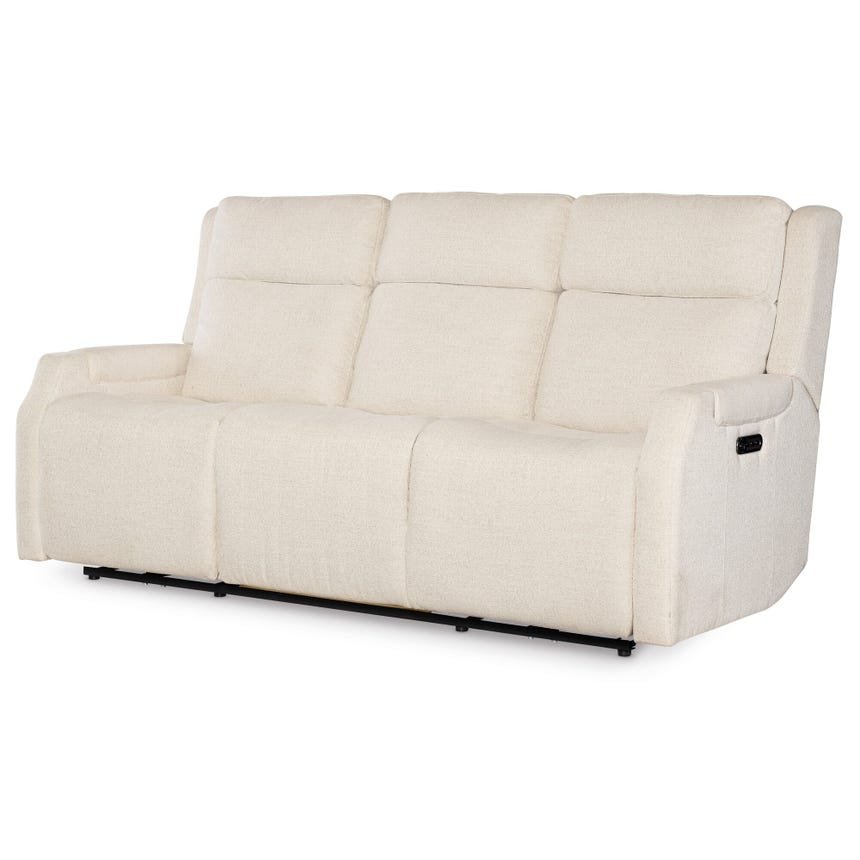 Nelson Zero Gravity Power Sofa with Power Headrest and Lumbar - Image 7