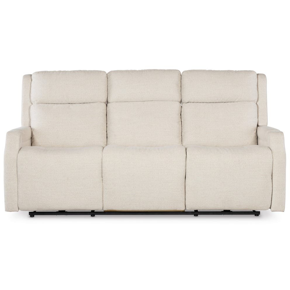 Nelson Zero Gravity Power Sofa with Power Headrest and Lumbar - Image 2