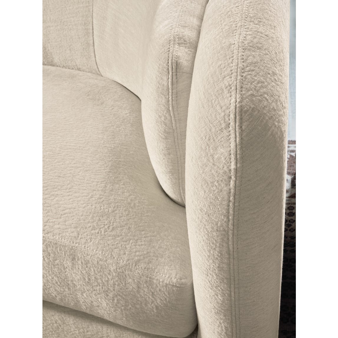 Valentina Stationary Sofa - Image 5