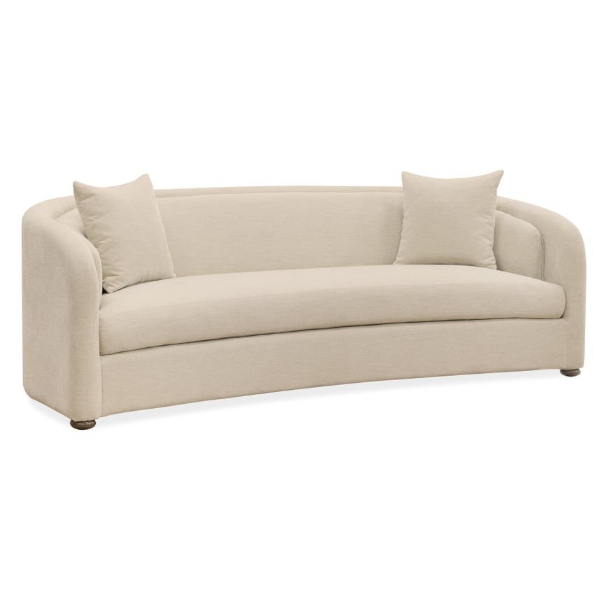 Valentina Stationary Sofa