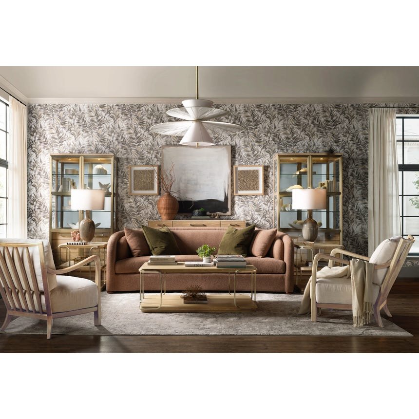Valentina Stationary Sofa - Image 5