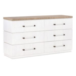 Margaritaville Key Largo Dresser