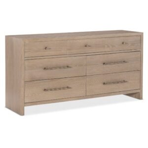 Margaritaville Mission Bay Dresser