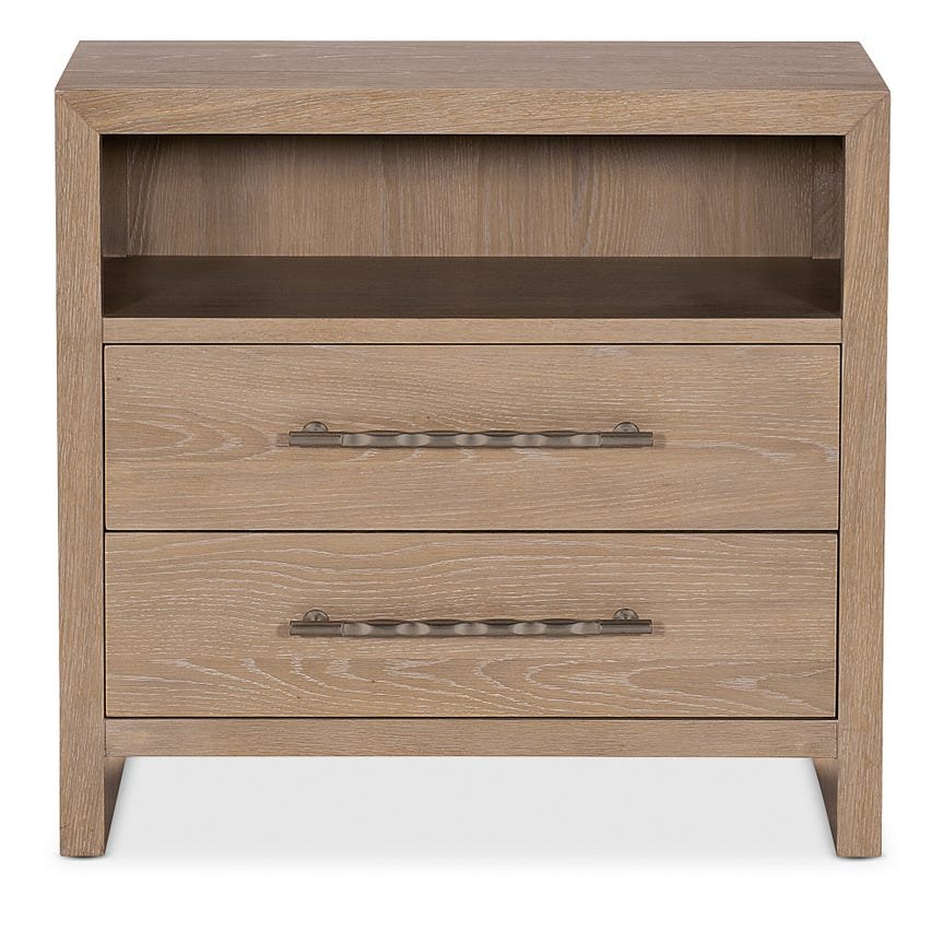 Margaritaville Mission Bay Nightstand - Image 2