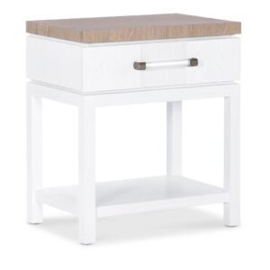 Margaritaville Key Largo Small Nightstand