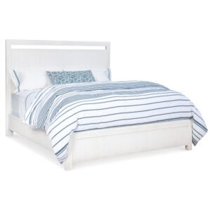 Margaritaville King Panel Bed