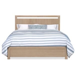 Margaritaville King Panel Bed