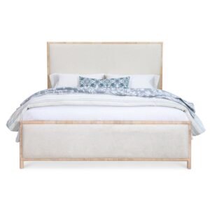 Margaritaville King Upholstered Bed