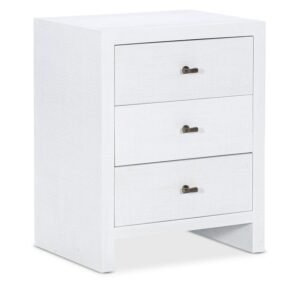 Margaritaville Sailmaker Nightstand