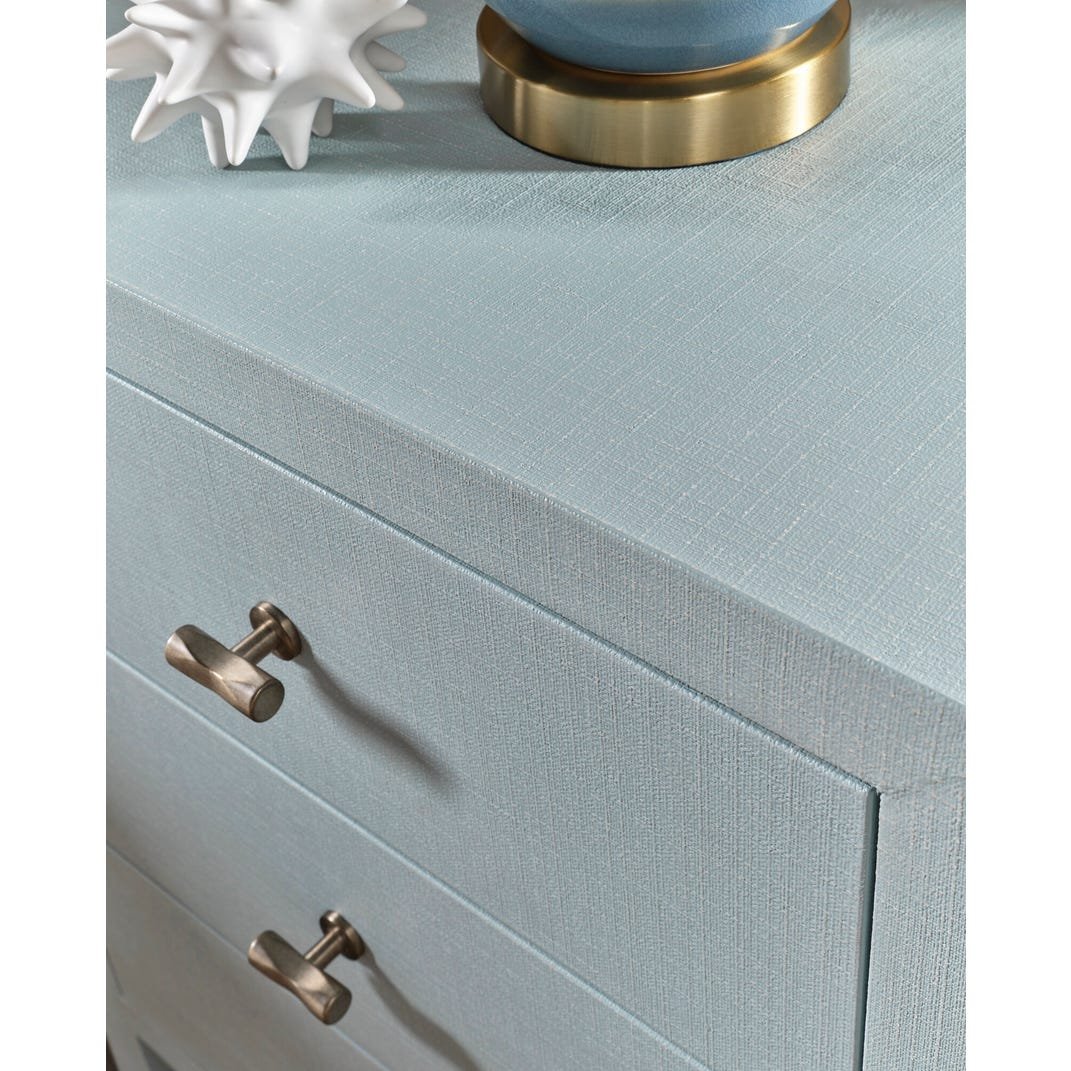 Margaritaville Sailmaker Nightstand - Image 8