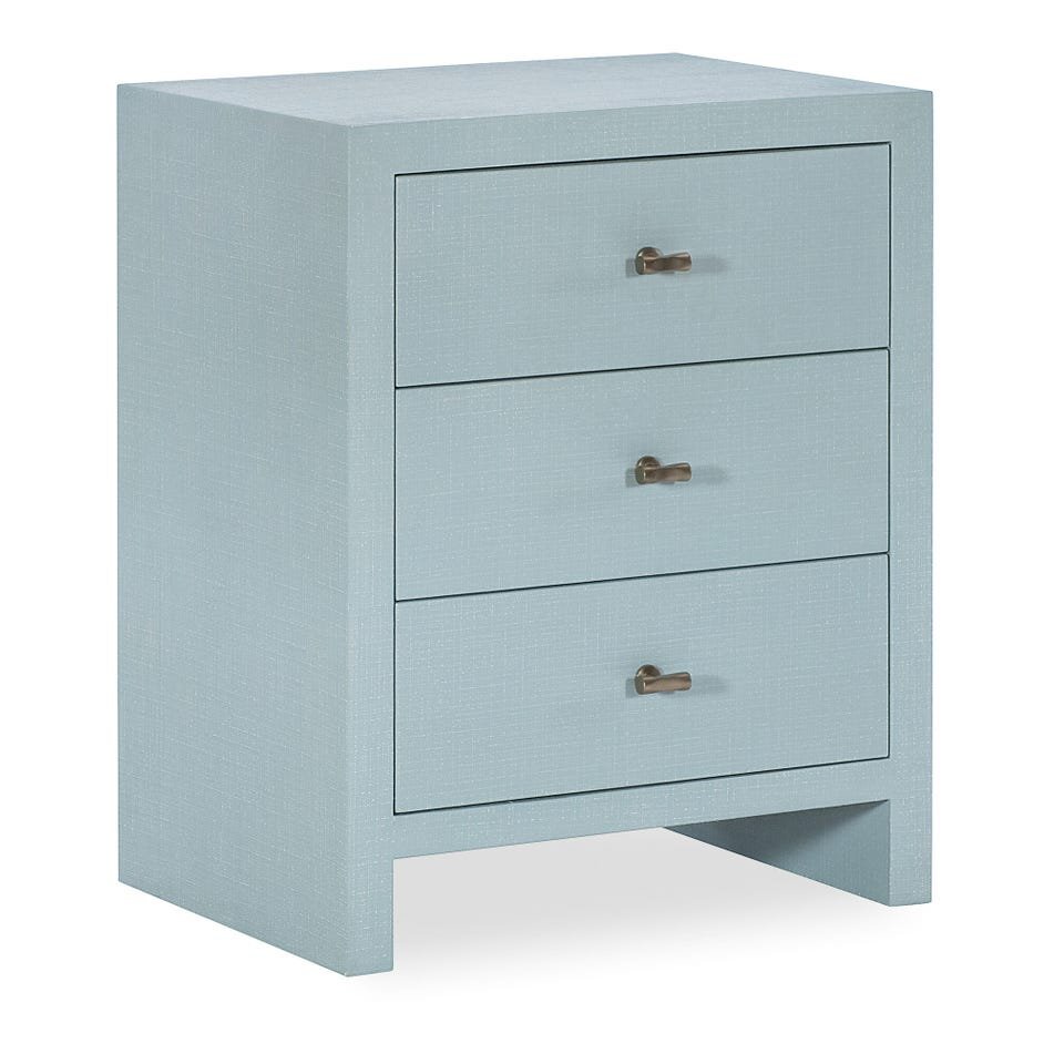 Margaritaville Sailmaker Nightstand - Image 2