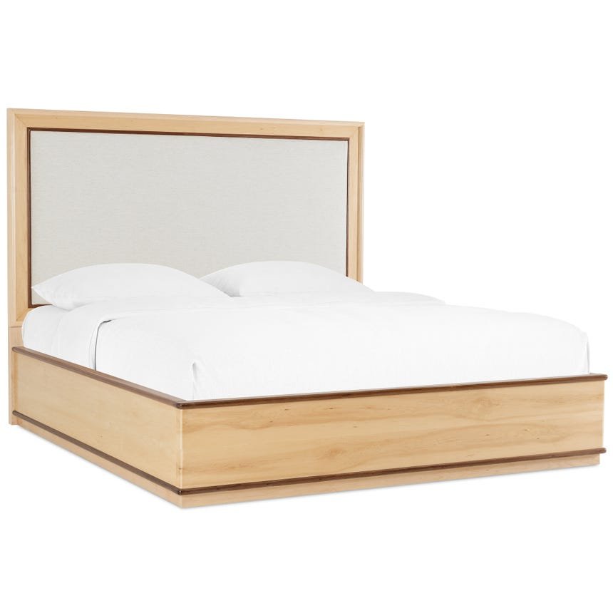 Margaritaville King Upholstered Bed - Image 2