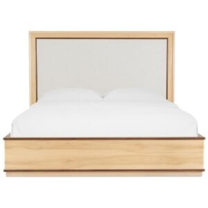 Margaritaville King Upholstered Bed