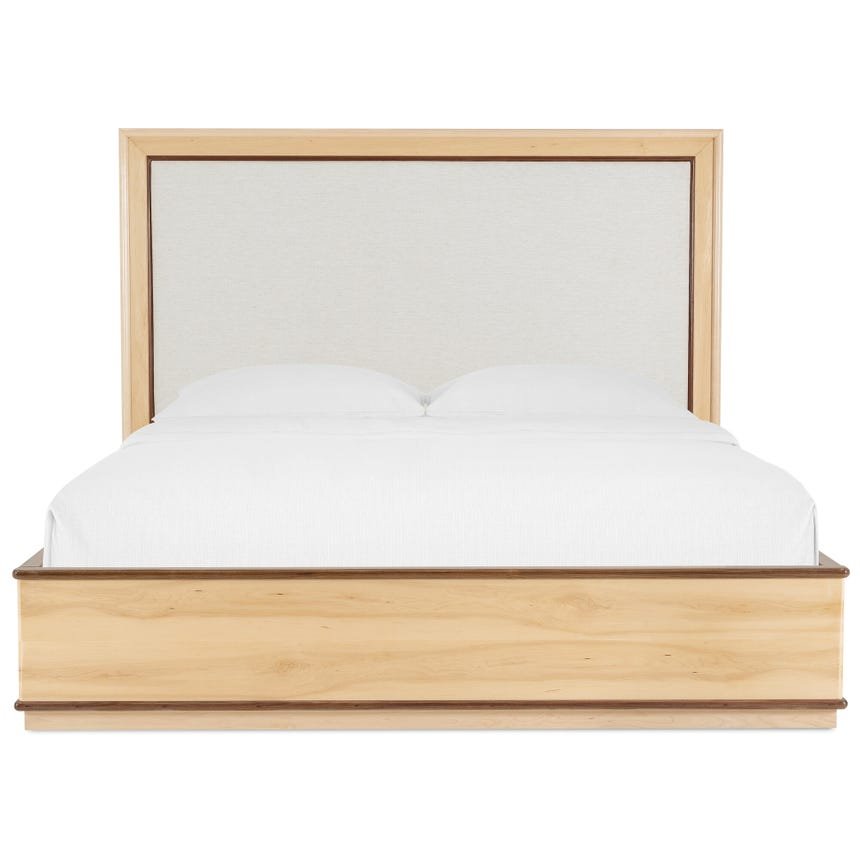 Margaritaville King Upholstered Bed