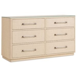 Margaritaville Boca Chica Dresser