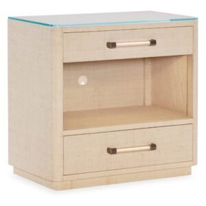 Margaritaville Boca Chica Nightstand