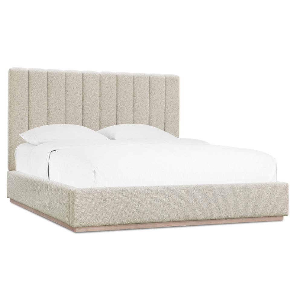 Margaritaville King Upholstered Bed - Image 2