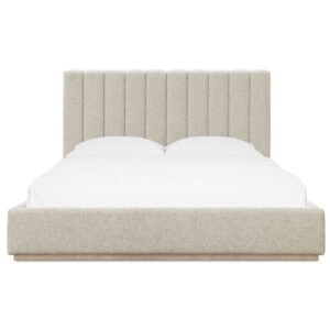 Margaritaville King Upholstered Bed