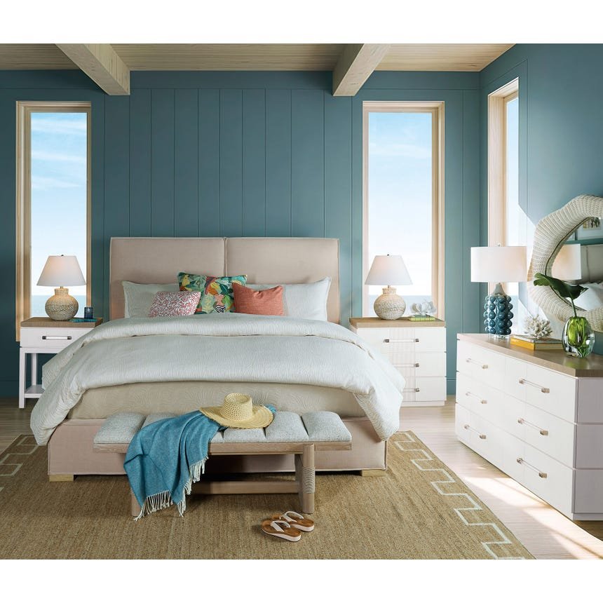 Margaritaville Key Largo Nightstand - Image 4