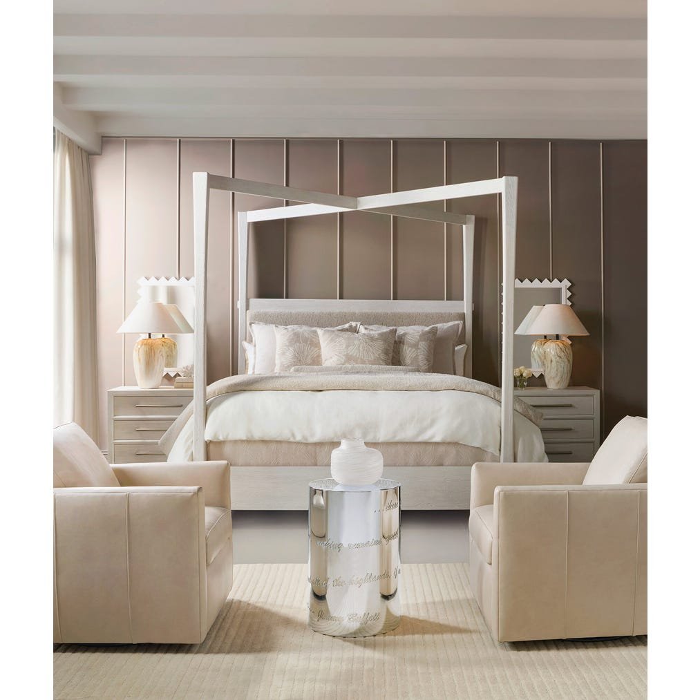 Margaritaville King Poster Bed - Image 3