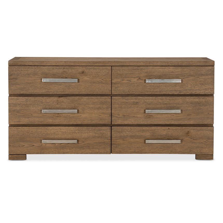 Margaritaville Roatan Dresser