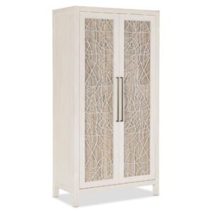Margaritaville Duval Wardrobe (2 Finishes)