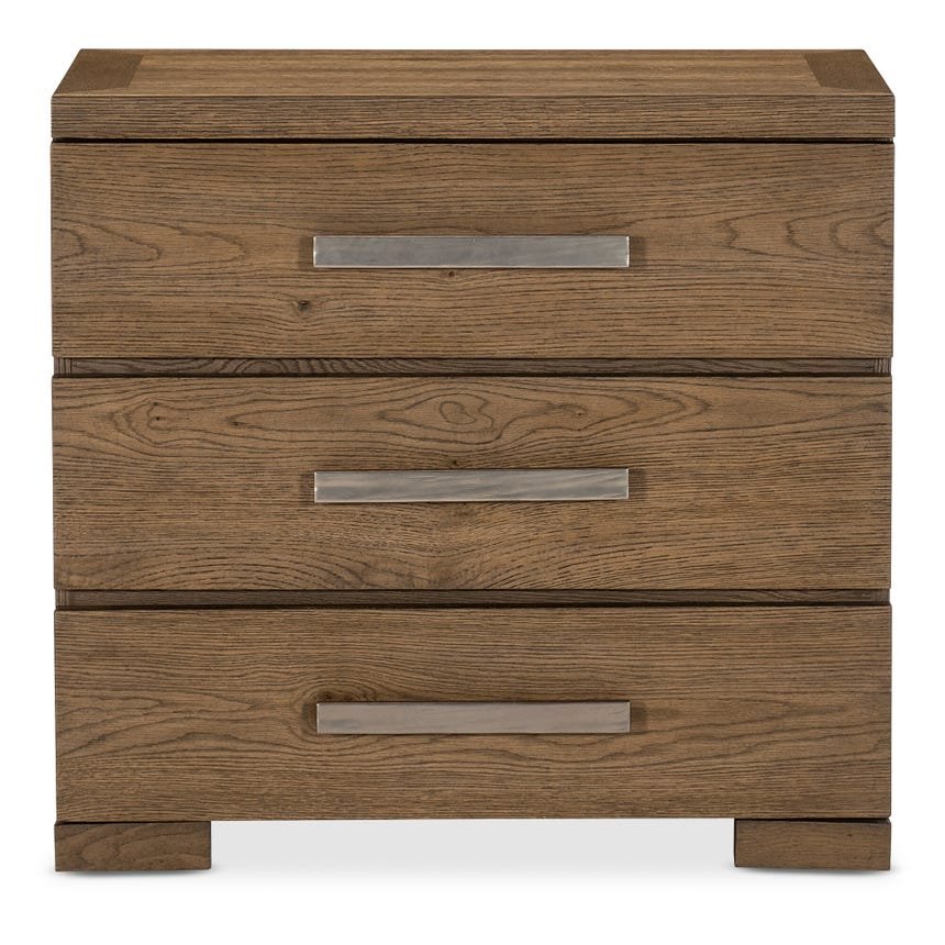 Margaritaville Roatan Nightstand