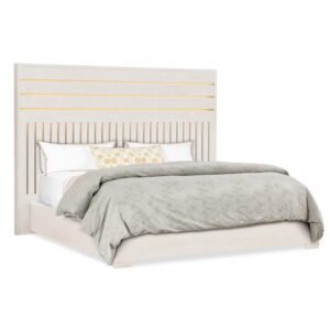 Margaritaville King Panel Bed (2 Finishes)