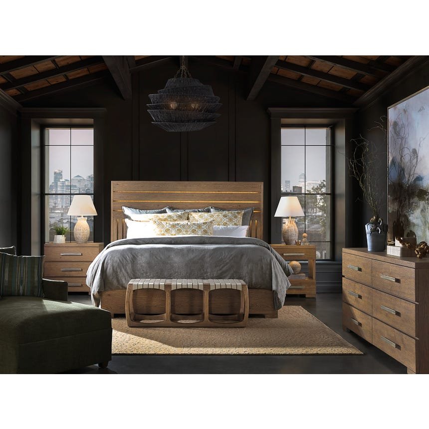 Margaritaville Roatan Nightstand - Image 4