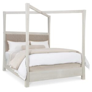 Margaritaville King Poster Bed